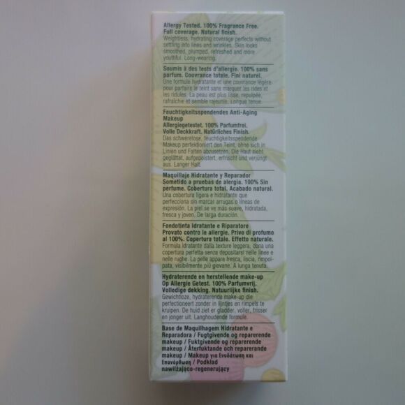 NEW Clinique Even Better Refresh Hydrating Repairing Makeup CN 117 Carob - Picture 3 of 5